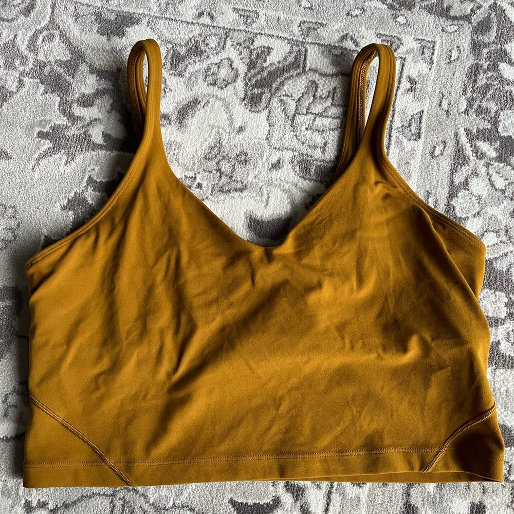 Lululemon Align Tank